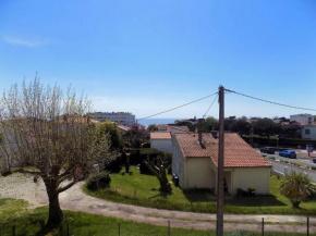 Royan - APPARTEMENT VUE MER - à SEULEMENT 300m PLAGE et COMMERCES
